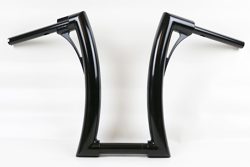 2" FlowBar Extra Tall 17" / 430mm Road King Special