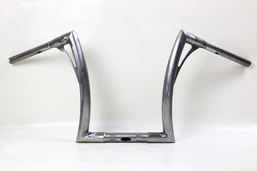 FlowBar Super Fat Tall 15" / 380mm Road Glide