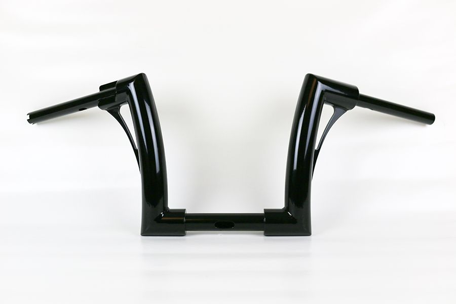 2" FlowBar Medium 11" / 280mm Road Glide