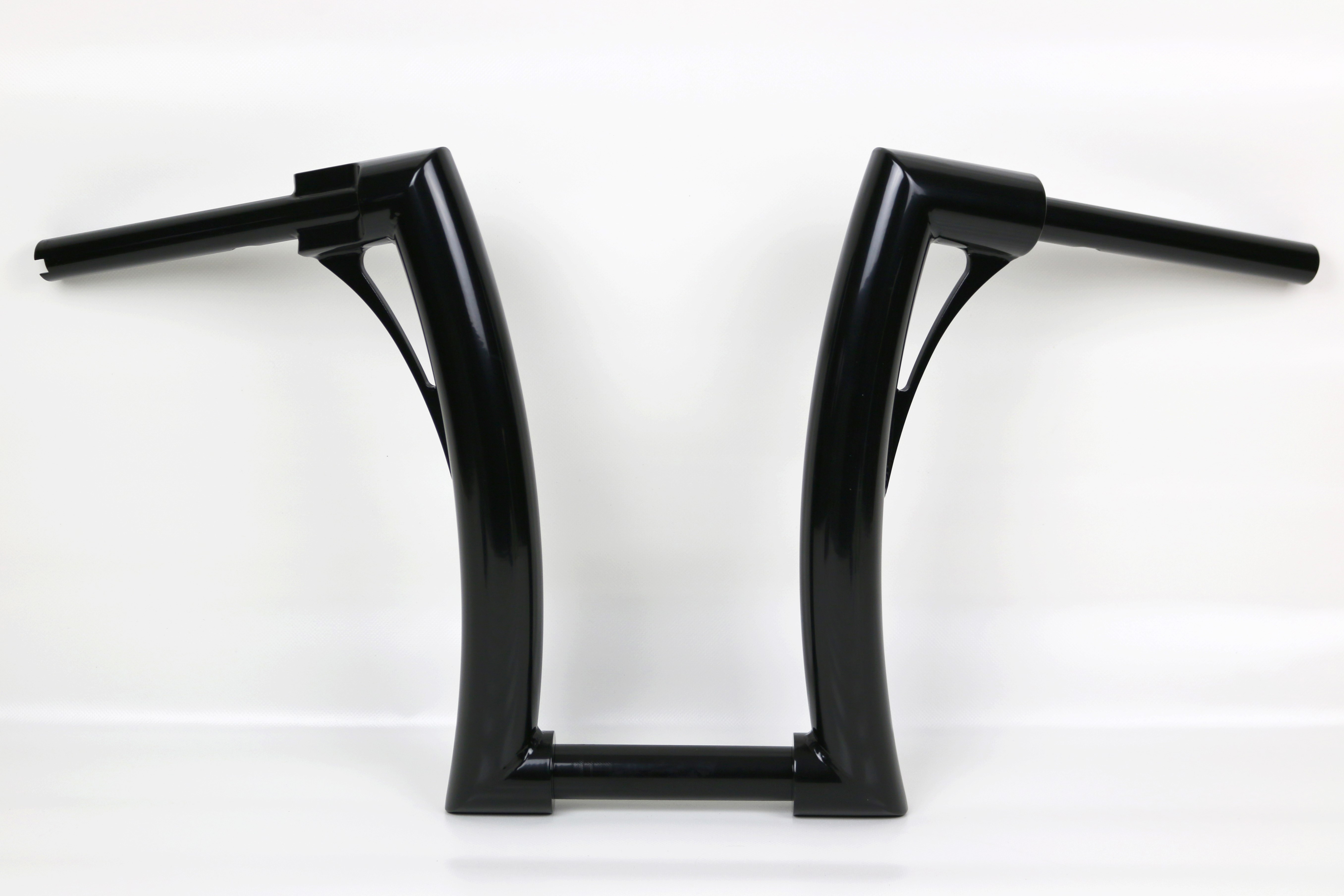 2" FlowBar Tall 15" / 380mm Road Glide