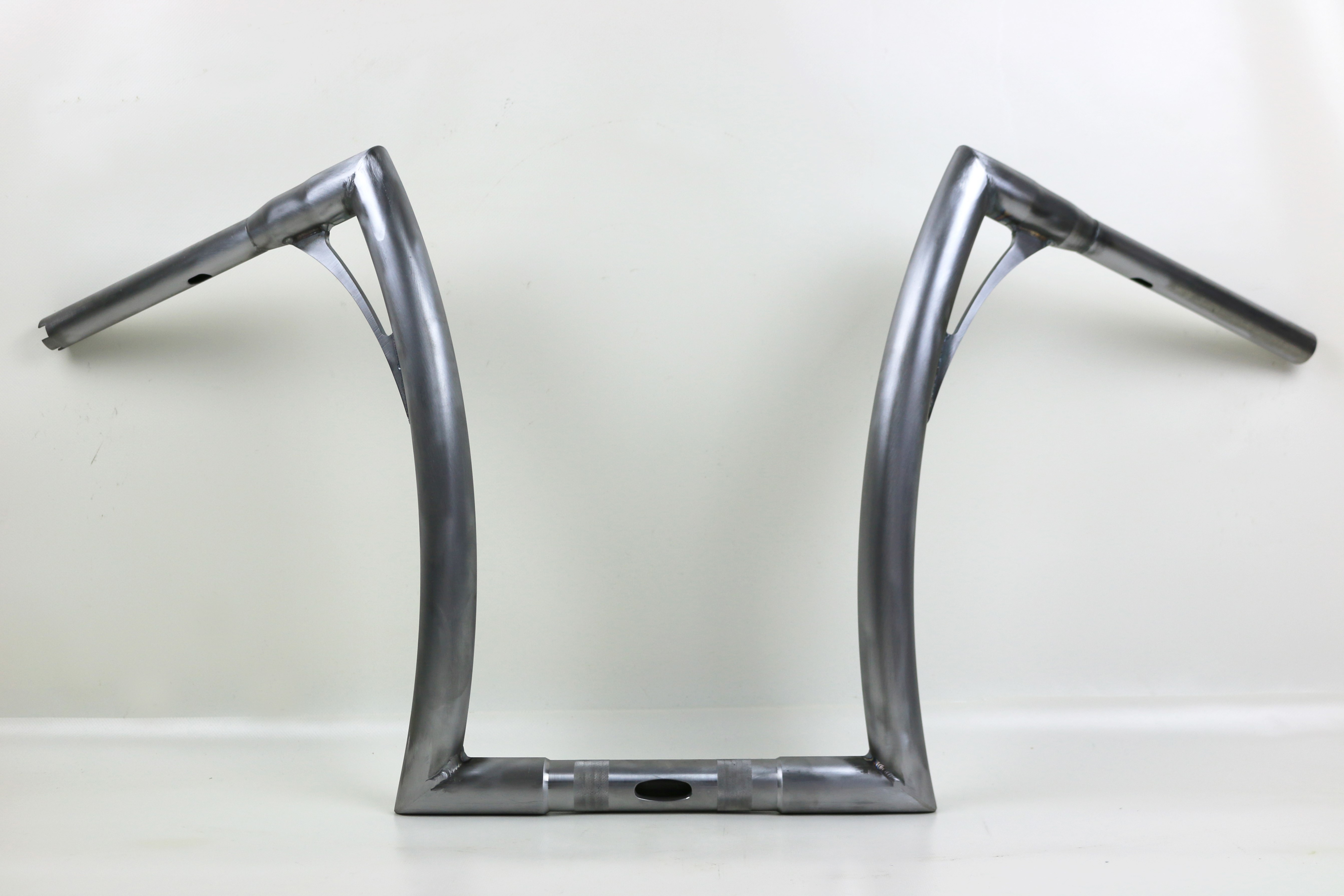 FlowBar Super Fat Extra Tall 17" / 430mm Road Glide