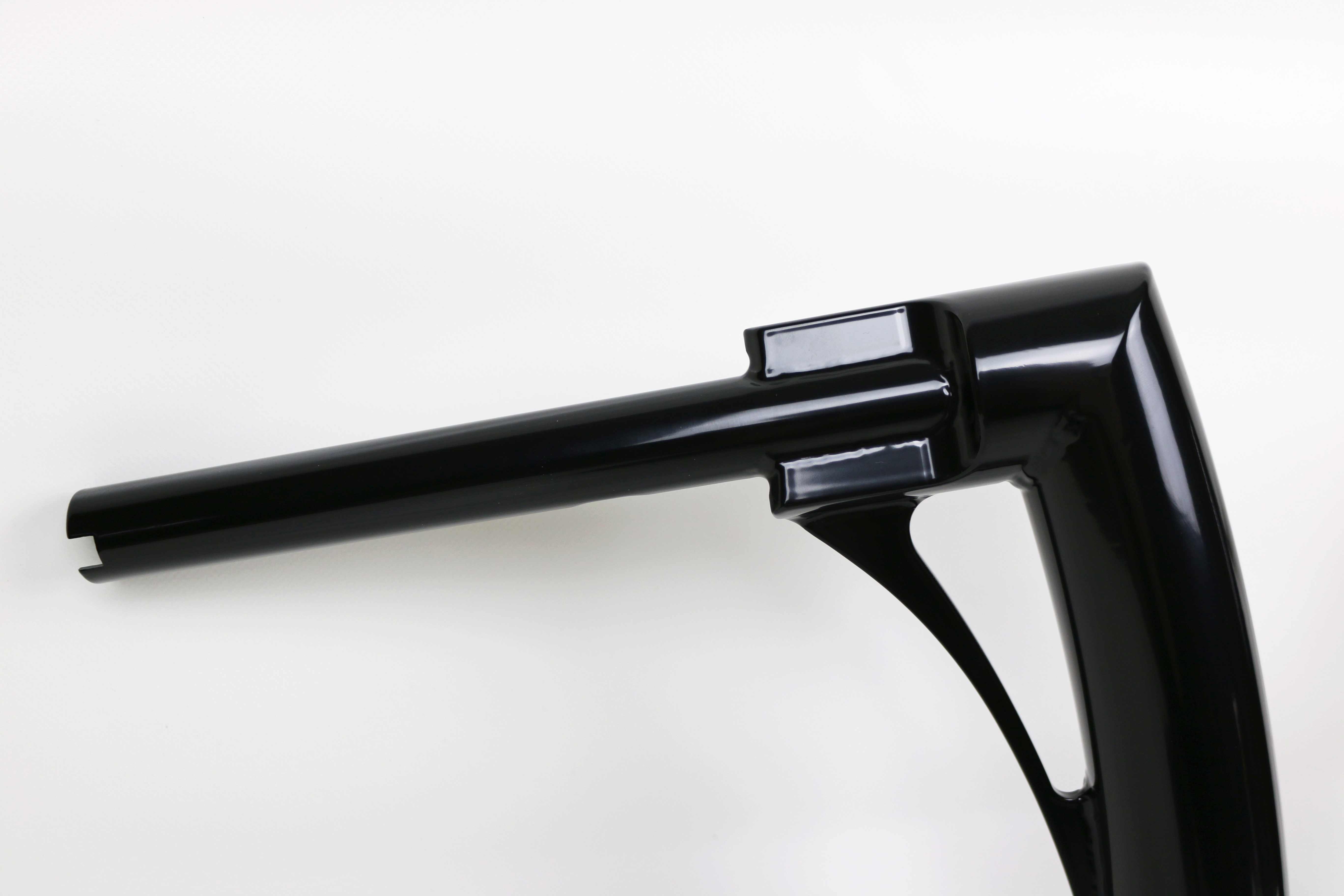 2" FlowBar Tall 15" / 380mm Road Glide