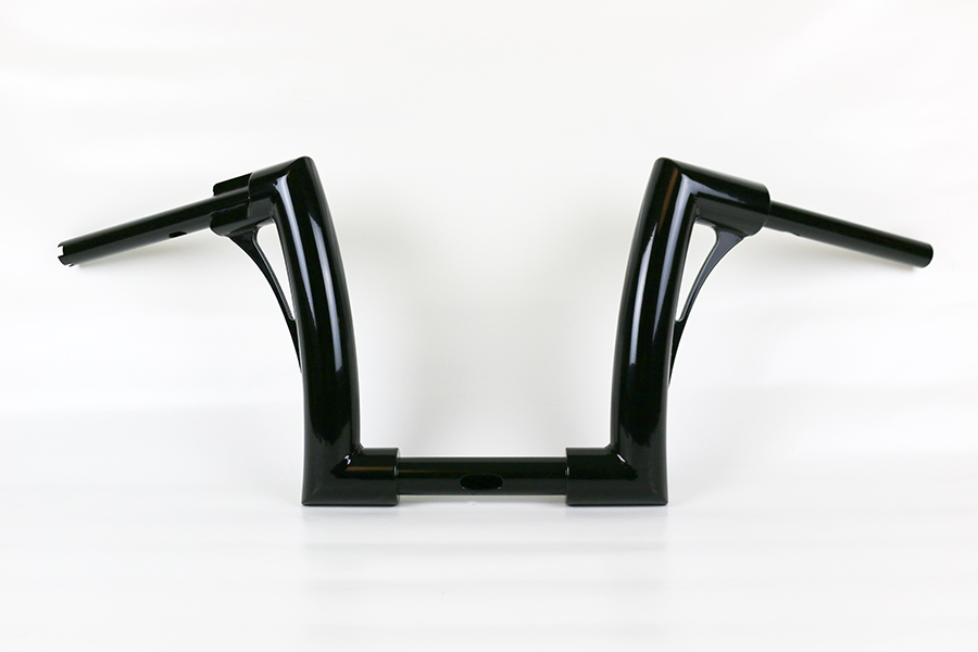 2" FlowBar Medium 11" / 280mm Road Glide