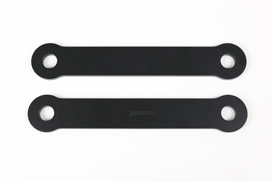 Lowering-Kit Pan America 2"