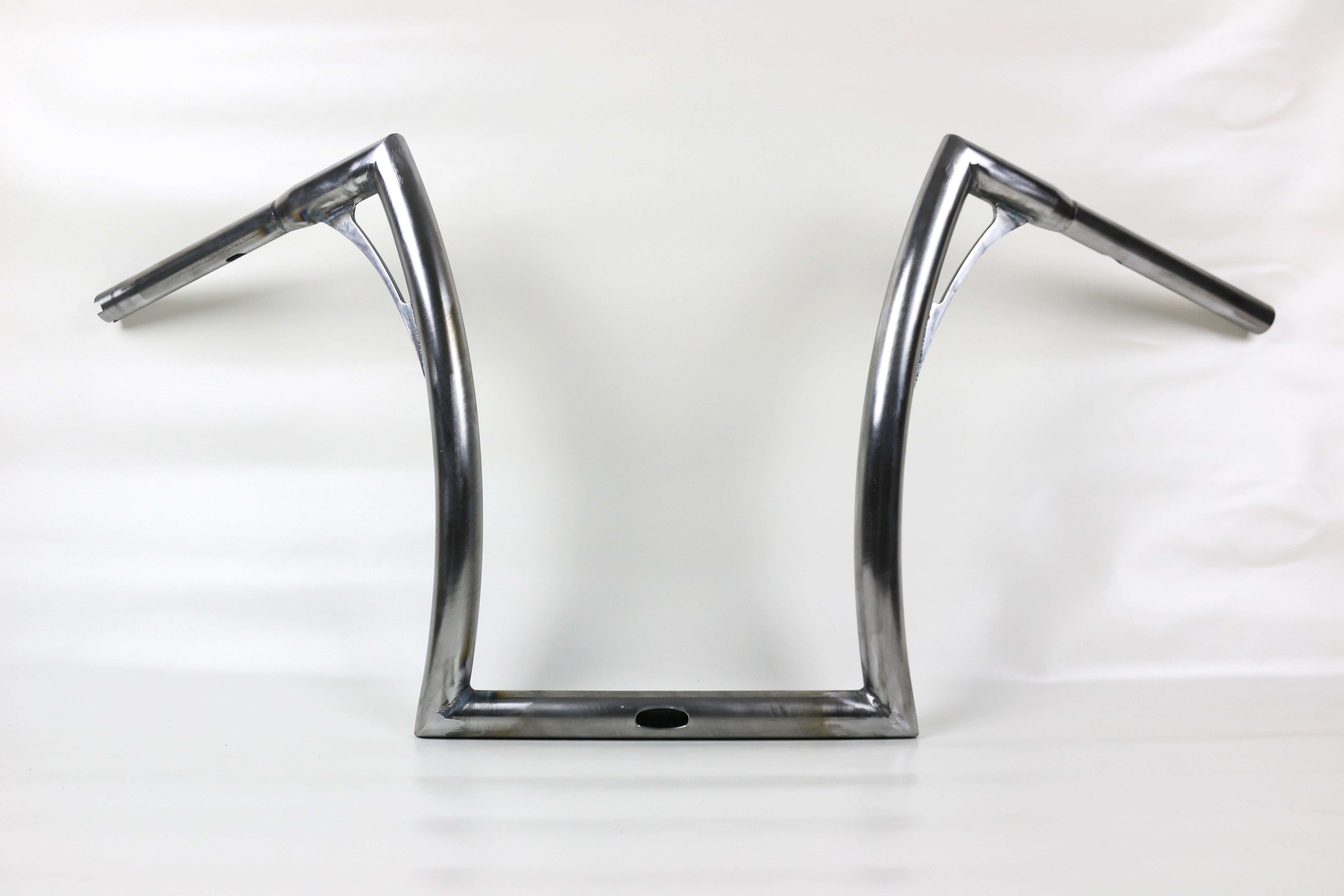 FlowBar Fat Extra Tall 17" / 430mm Road King Special