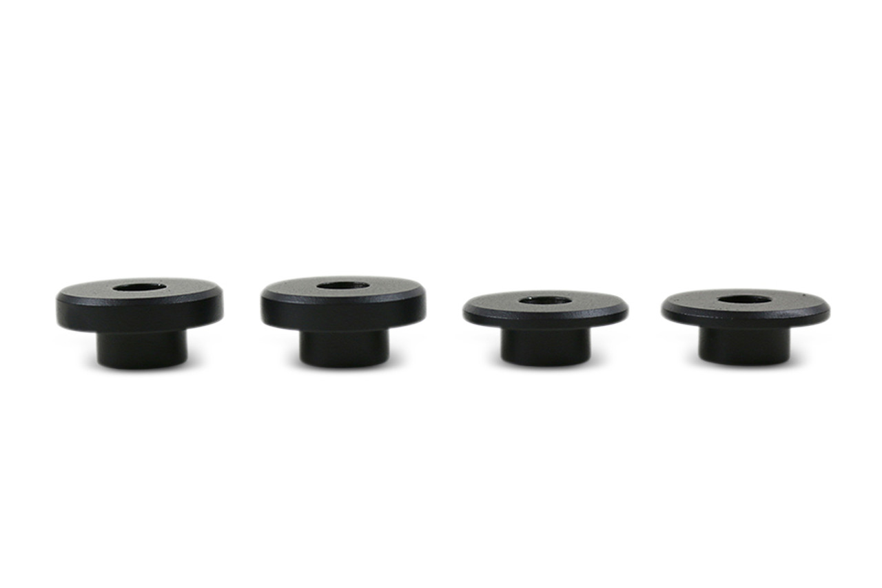 Solid Riser Bushings