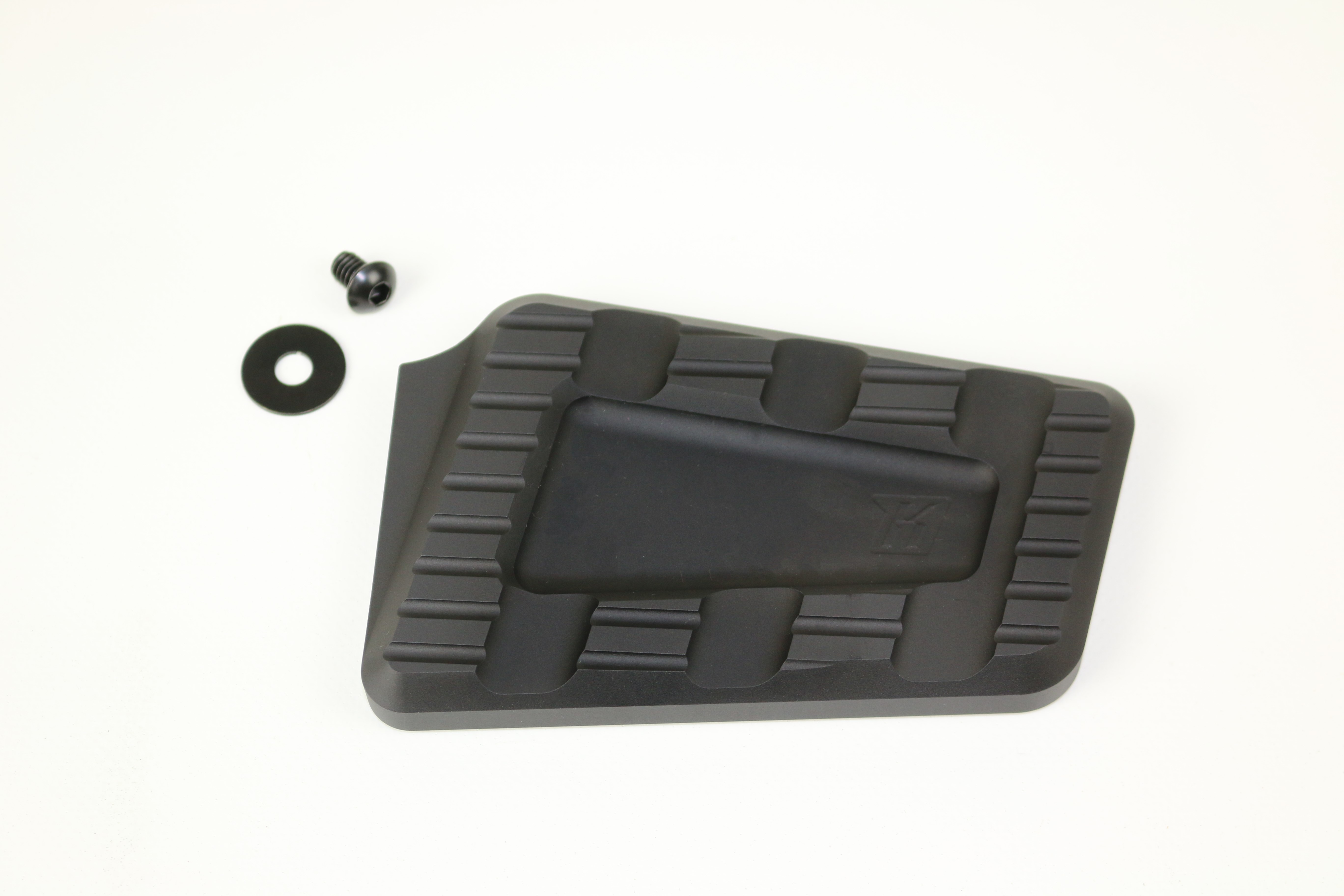 Trackboard Brake Pedal Pad