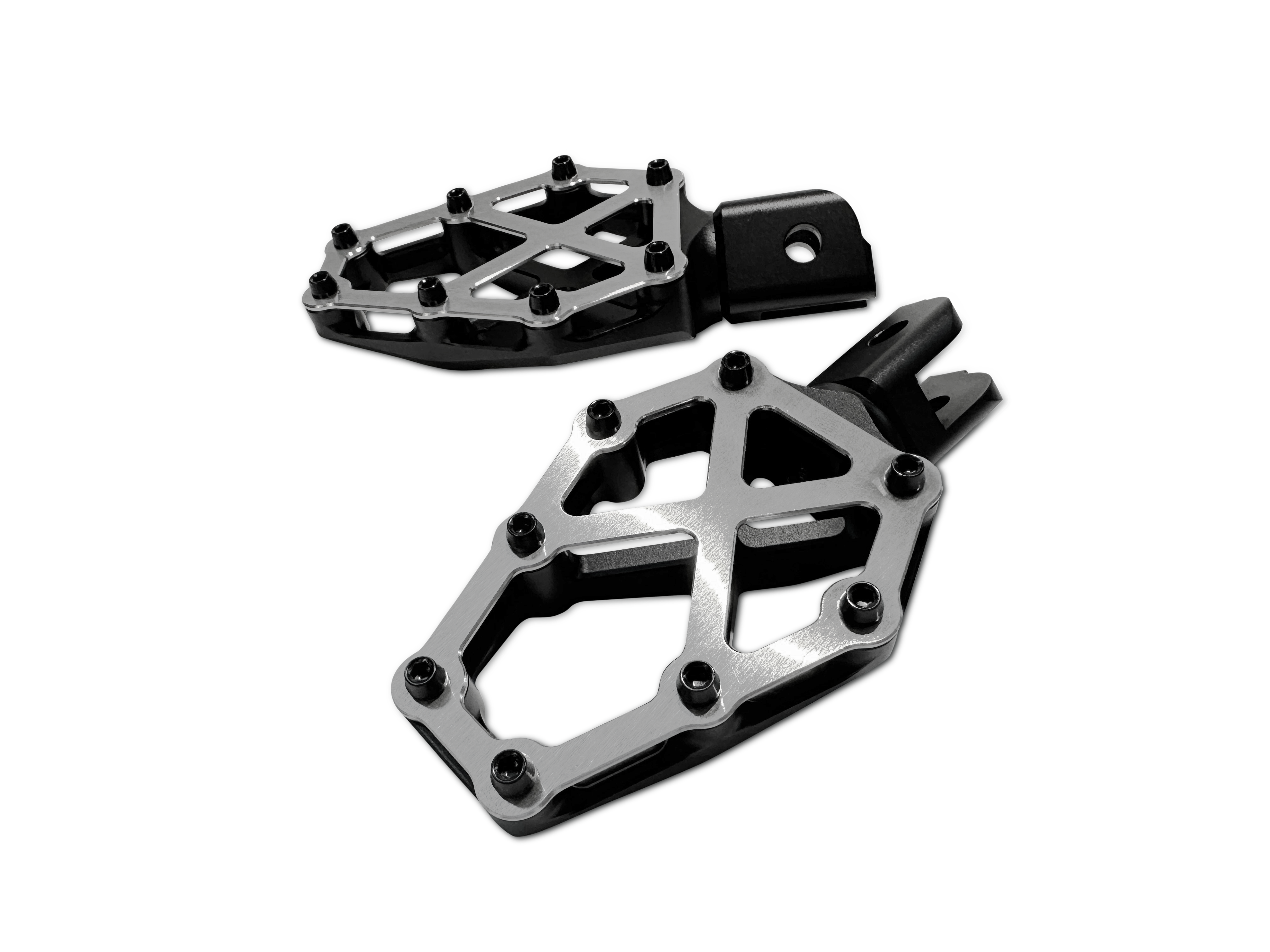 NXL Footpegs